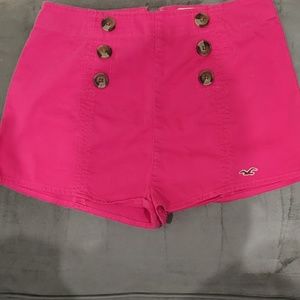 Holister shorts
